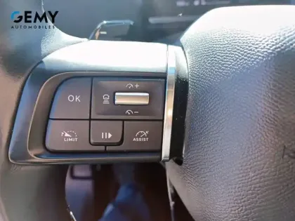 Photo 14 Citroën C4  PureTech 155 S&S EAT8