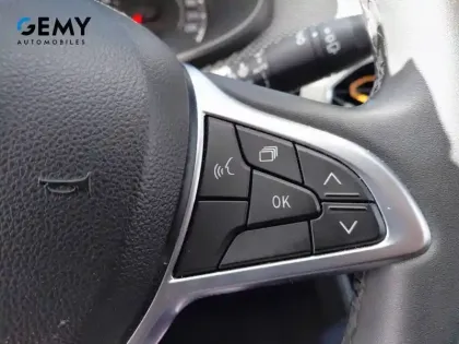 Photo 14 Dacia Sandero  TCe 90 CVT