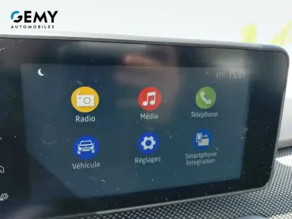 Photo 19 Dacia Sandero  TCe 90 CVT