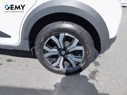 Photo 10 Dacia Sandero  TCe 90 CVT