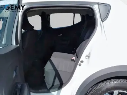 Photo 9 Dacia Sandero  TCe 90 CVT