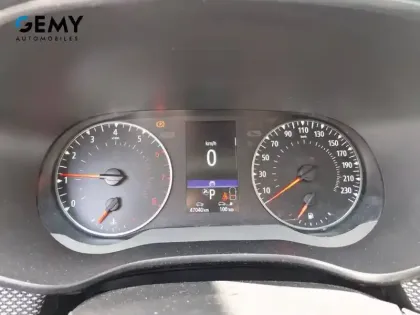 Photo 18 Dacia Sandero  TCe 90 CVT