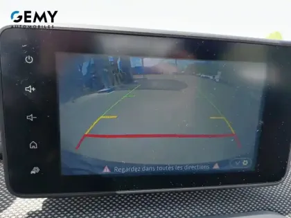 Photo 23 Dacia Sandero  TCe 90 CVT