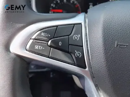 Photo 15 Dacia Sandero  TCe 90 CVT