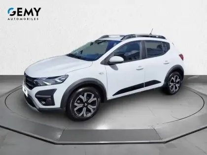 Photo Dacia Sandero Stepway Confort