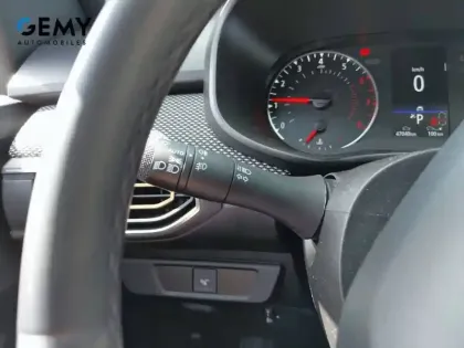 Photo 17 Dacia Sandero  TCe 90 CVT