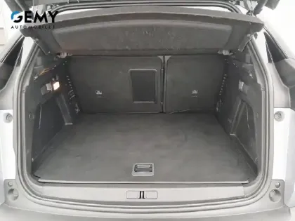 Photo 22 Peugeot 3008  Hybrid 225 e-EAT8