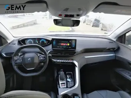 Photo 7 Peugeot 3008  Hybrid 225 e-EAT8