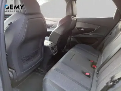 Photo 9 Peugeot 3008  Hybrid 225 e-EAT8