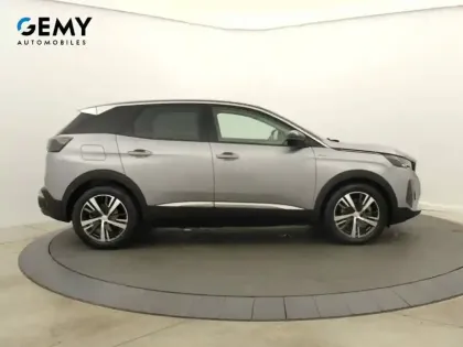 Photo 20 Peugeot 3008  Hybrid 225 e-EAT8