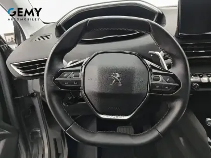 Photo 29 Peugeot 3008  Hybrid 225 e-EAT8
