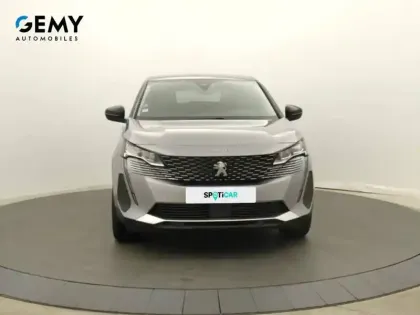 Photo 18 Peugeot 3008  Hybrid 225 e-EAT8