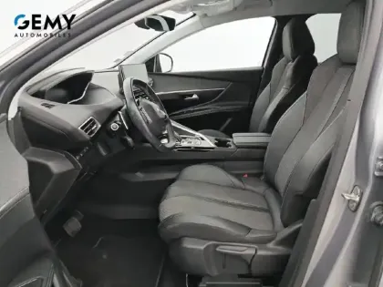 Photo 25 Peugeot 3008  Hybrid 225 e-EAT8