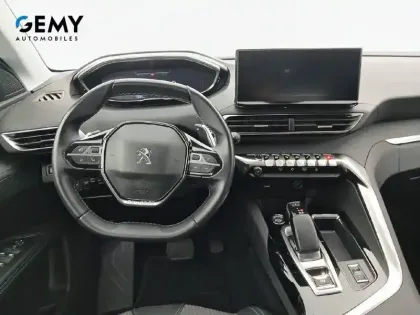 Photo 24 Peugeot 3008  Hybrid 225 e-EAT8