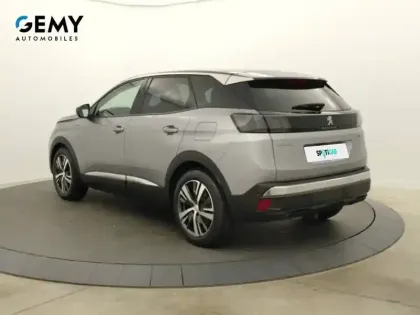 Photo 23 Peugeot 3008  Hybrid 225 e-EAT8