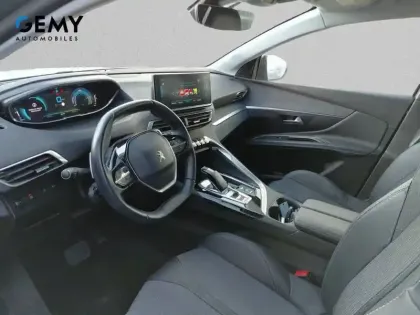 Photo 8 Peugeot 3008  Hybrid 225 e-EAT8