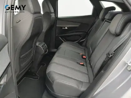 Photo 26 Peugeot 3008  Hybrid 225 e-EAT8