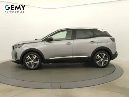 Photo 35 Peugeot 3008  Hybrid 225 e-EAT8
