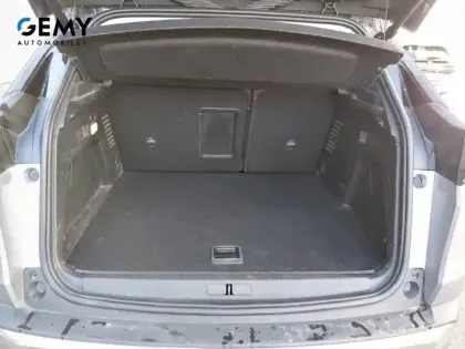 Photo 5 Peugeot 3008  Hybrid 225 e-EAT8