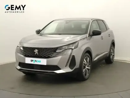 Photo 17 Peugeot 3008  Hybrid 225 e-EAT8