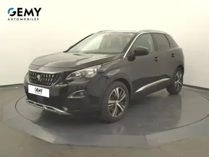 Photo Peugeot 3008 Allure