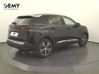 Photo 17 Peugeot 3008  BlueHDi 130ch S&S EAT8