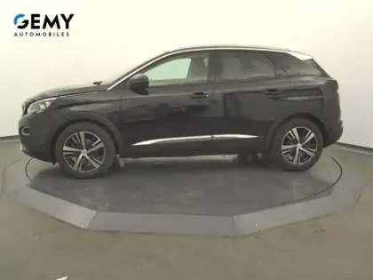 Photo 18 Peugeot 3008  BlueHDi 130ch S&S EAT8
