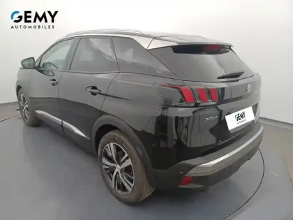 Photo 19 Peugeot 3008  BlueHDi 130ch S&S EAT8