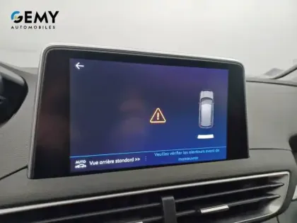 Photo 20 Peugeot 3008  BlueHDi 130ch S&S EAT8
