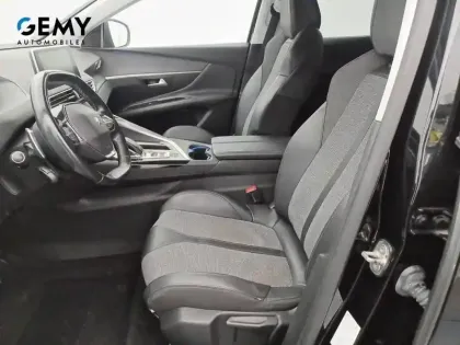 Photo 8 Peugeot 3008  BlueHDi 130ch S&S EAT8
