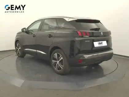 Photo 6 Peugeot 3008  BlueHDi 130ch S&S EAT8