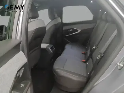 Photo 6 Peugeot 3008  Hybrid 145 e-DCS6