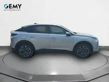 Photo 24 Peugeot 3008  Hybrid 145 e-DCS6