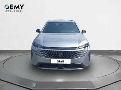 Photo 22 Peugeot 3008  Hybrid 145 e-DCS6