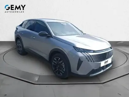 Photo 23 Peugeot 3008  Hybrid 145 e-DCS6