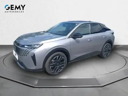 Photo 21 Peugeot 3008  Hybrid 145 e-DCS6