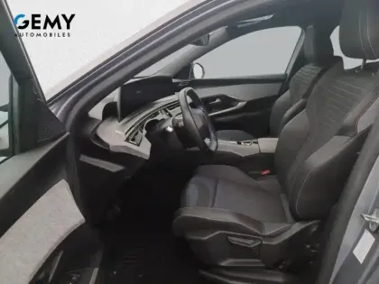 Photo 5 Peugeot 3008  Hybrid 145 e-DCS6