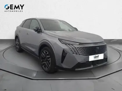 Photo 14 Peugeot 3008  Hybrid 145 e-DCS6