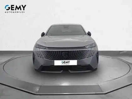 Photo Peugeot 3008 Allure