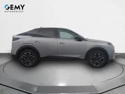 Photo 20 Peugeot 3008  Hybrid 145 e-DCS6