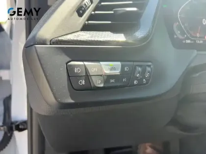 Photo 17 BMW Serie 1 118i 136 ch DKG7