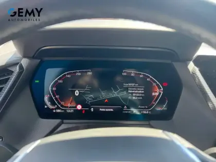 Photo 19 BMW Serie 1 118i 136 ch DKG7