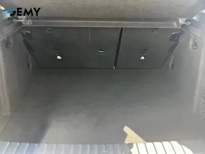 Photo 5 BMW Serie 1 118i 136 ch DKG7