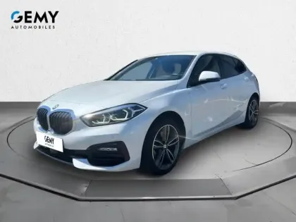 Photo Bmw Serie 1 Edition Sport