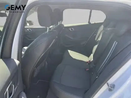 Photo 9 BMW Serie 1 118i 136 ch DKG7