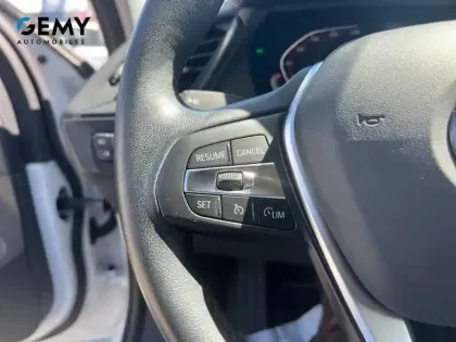 Photo 16 BMW Serie 1 118i 136 ch DKG7