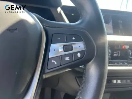 Photo 15 BMW Serie 1 118i 136 ch DKG7