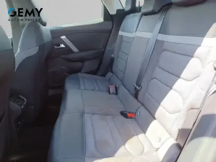 Photo 9 Citroën C4  BlueHDi 110 S&S BVM6