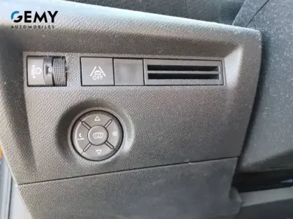 Photo 12 Citroën C4  BlueHDi 110 S&S BVM6