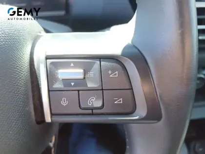 Photo 14 Citroën C4  BlueHDi 110 S&S BVM6